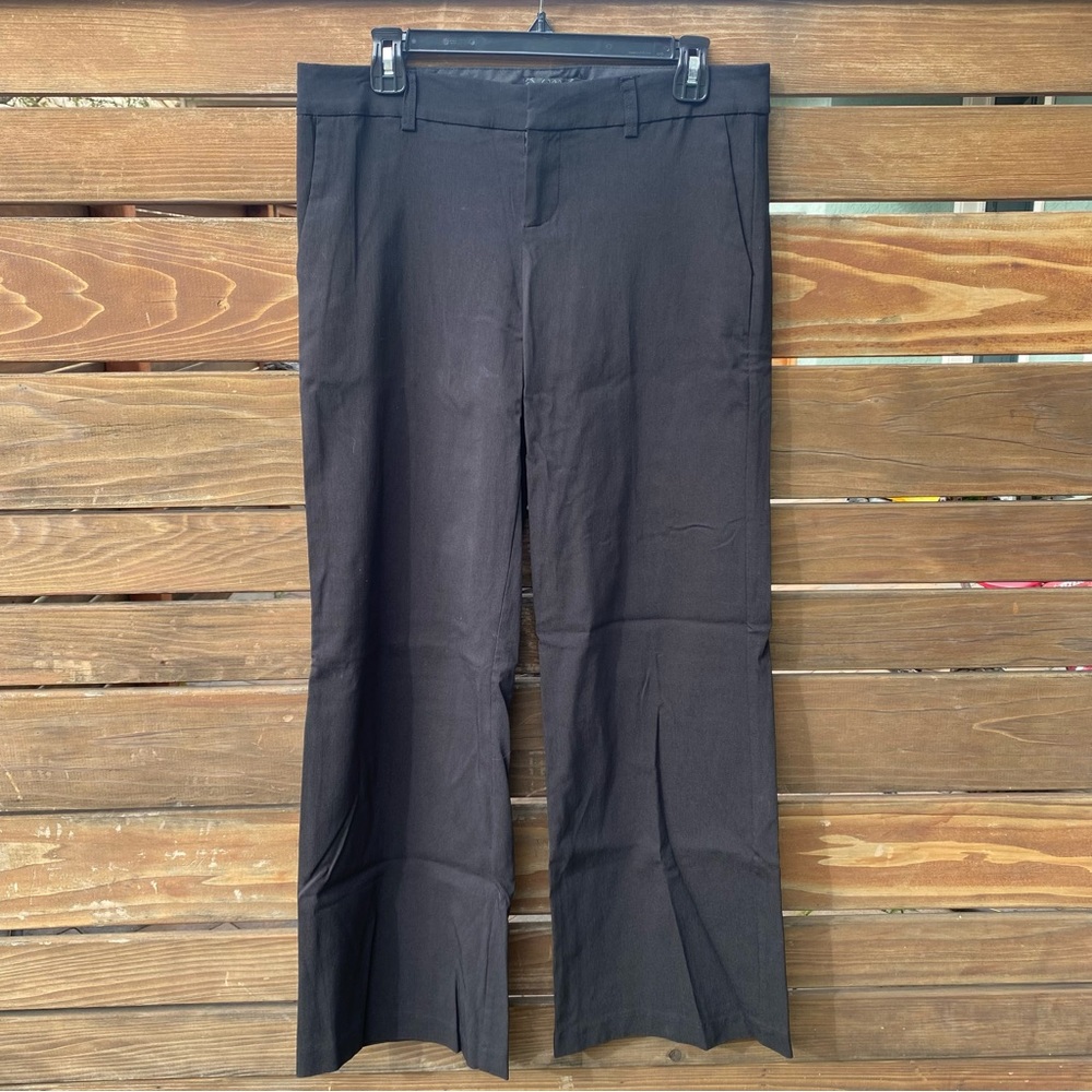 Rampage Wide Leg Pant - 9